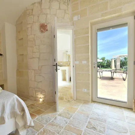 Merlata * Ostuni