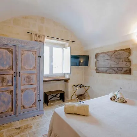 Merlata * Ostuni