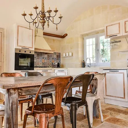 Merlata Βίλα Ostuni
