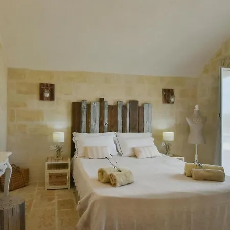 Merlata * Ostuni