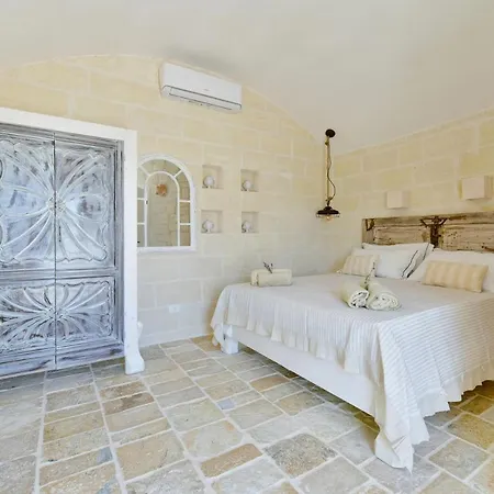 Merlata Villa Ostuni