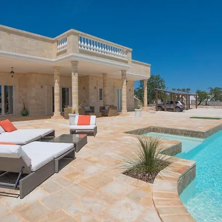 Villa Merlata *