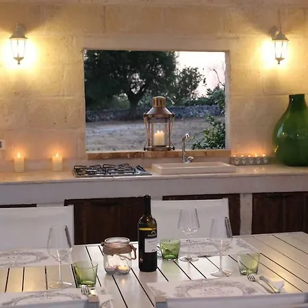 Villa Merlata