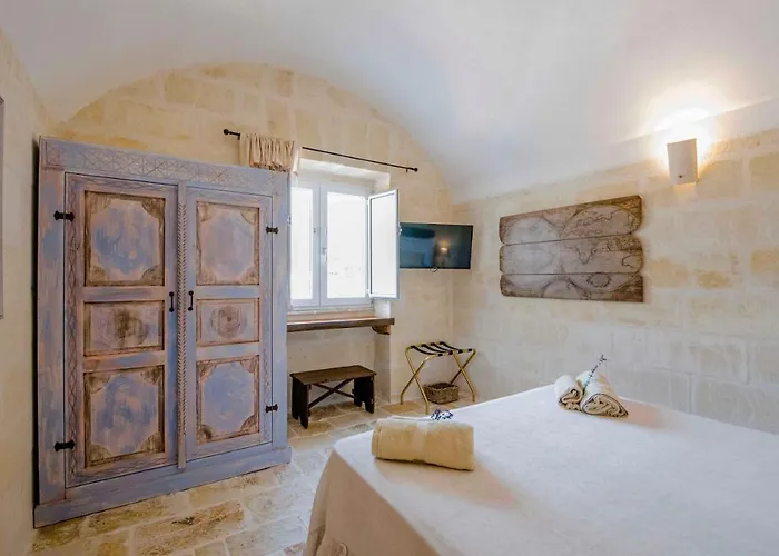 Merlata * 오스투니