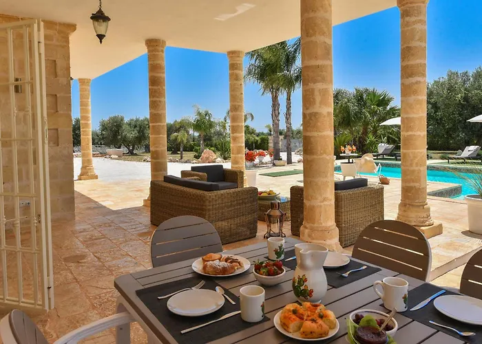 Merlata * 오스투니