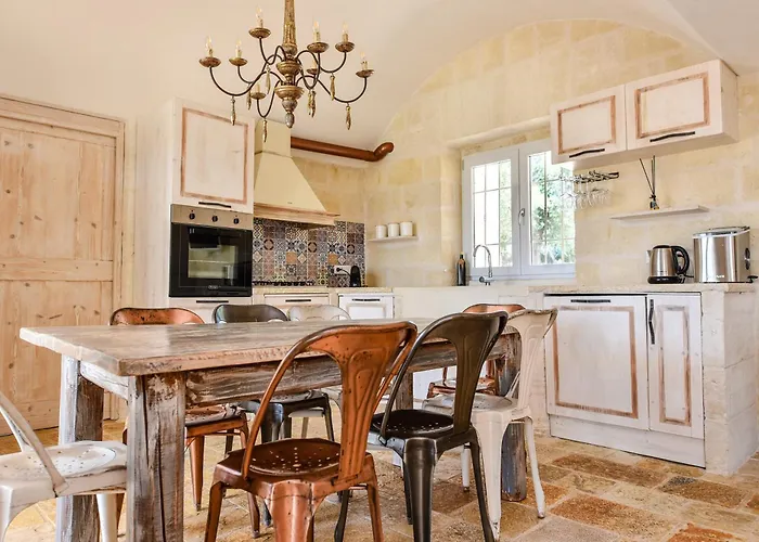 Merlata 빌라 오스투니