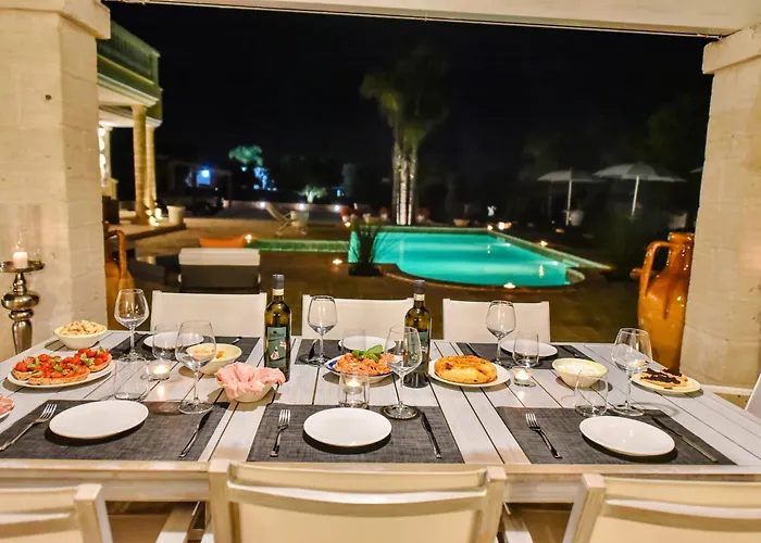 Merlata 오스투니