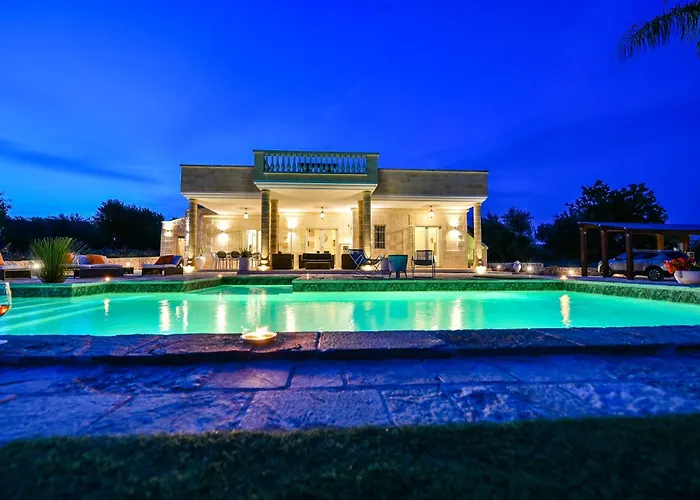 Merlata 오스투니